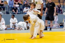 27.04.2025 Wachau JUDO Kids Cup